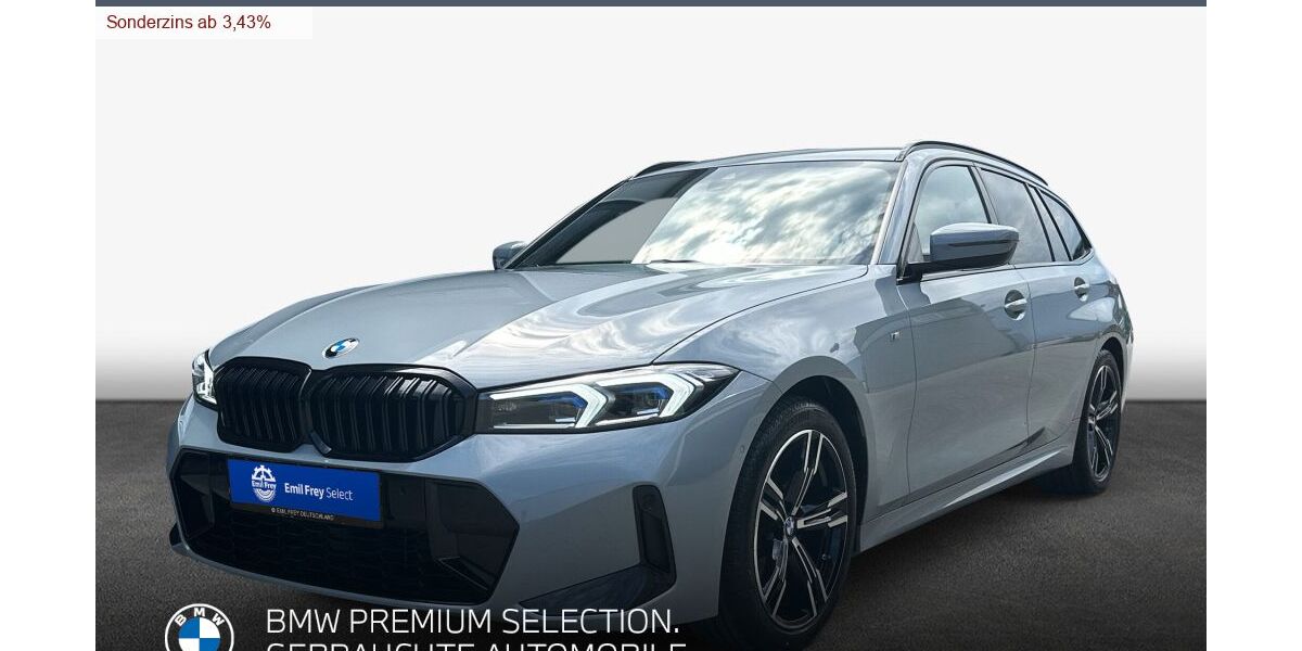 BMW 320 20.903 km 39.990 &euro; Bruchsal 76646