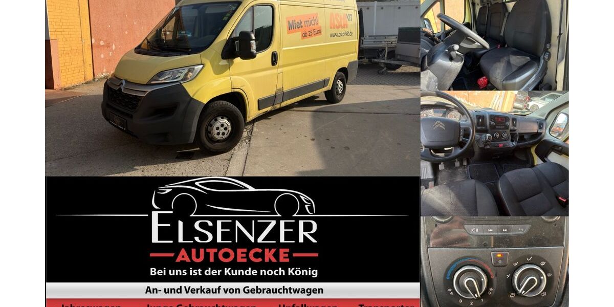 Citroen Jumper 164.999 km 12.999 &euro; Eppingen 75031