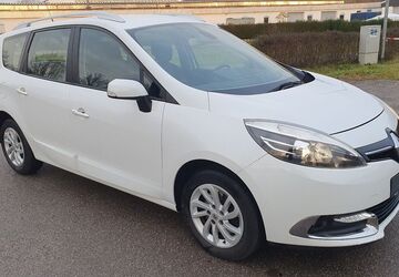 Renault Scenic 105.676 km 3.950 &euro; Mühlacker / Enzberg 75417