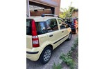 Fiat Panda 75.000 km 4.140 &euro; Erlenbach 74235