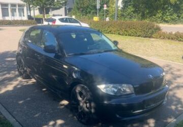 BMW 116 235.000 km 1.499 &euro; Massenbachhausen 74252