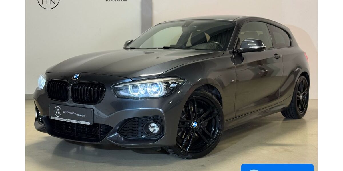 BMW 120 140.123 km 17.580 &euro; Heilbronn 74078