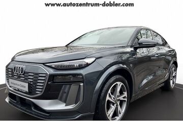 Audi Q6 e-tron 3.000 km 73.880 &euro; Mühlacker 75417