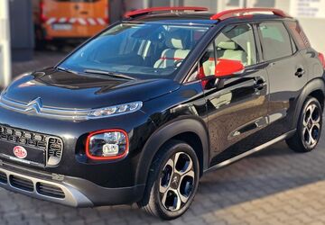 Citroen C3 40.000 km 14.490 &euro; Sandhausen 69207