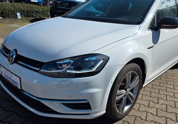 VW Golf 176.000 km 13.685 &euro; Nordheim bei Heilbronn 74226
