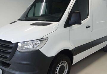 Mercedes-Benz Sprinter 53.000 km 27.990 &euro; Malsch 69254