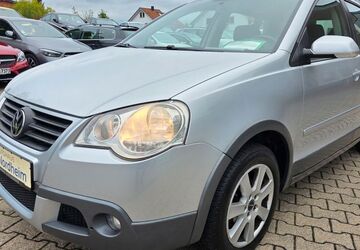 VW Polo 199.900 km 3.990 &euro; Nordheim bei Heilbronn 74226