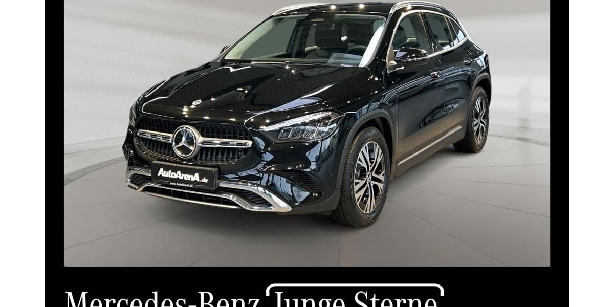 Mercedes-Benz GLA 180 3.085 km 33.936 &euro; Heilbronn 74072