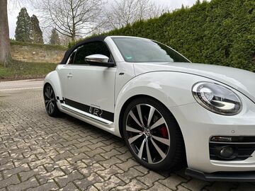 Gebrauchte VW Beetle