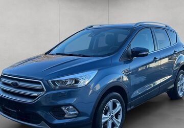 Ford Kuga 60.569 km 15.990 &euro; Heilbronn 74080