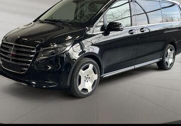 Mercedes-Benz V 300 7.490 km 110.848 &euro; Neckarsulm-Obereisesheim 74172