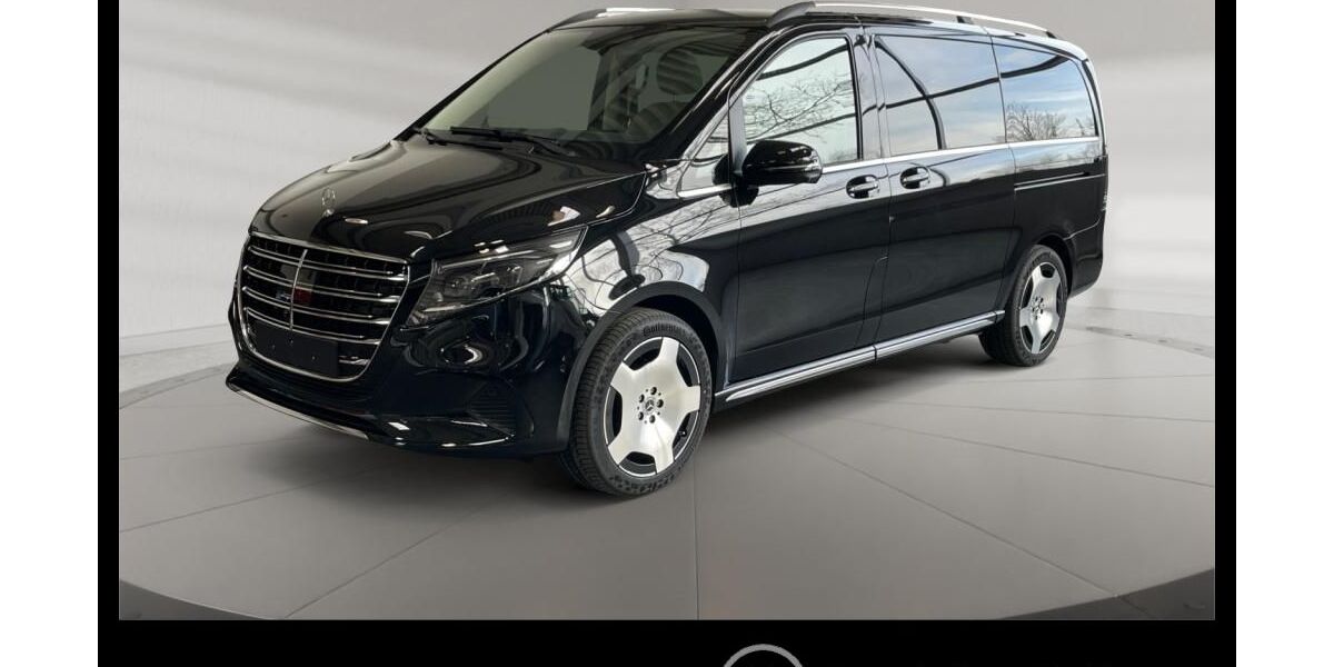 Mercedes-Benz V 300 7.490 km 110.848 &euro; Neckarsulm-Obereisesheim 74172