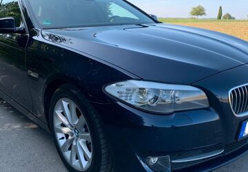 BMW 530 278.000 km 8.900 &euro; Markgröningen 71706