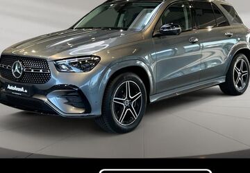 Mercedes-Benz GLE 450 19.455 km 86.341 &euro; Heilbronn 74072