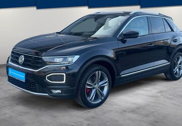VW T-Roc 90.926 km 21.950 &euro; Mosbach 74821