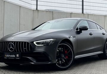 Mercedes-Benz AMG GT 18.000 km 87.999 &euro; Leimen 69181