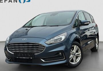 Ford S-Max 175.192 km 18.890 &euro; Kirchardt 74912