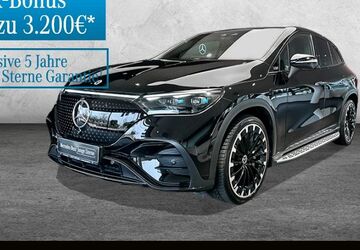 Mercedes-Benz EQE 19.100 km 68.920 &euro; Tamm 71732
