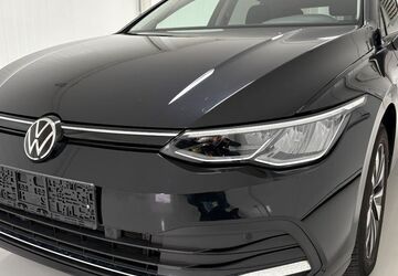 VW Golf 41.442 km 23.350 &euro; Sinsheim 74889