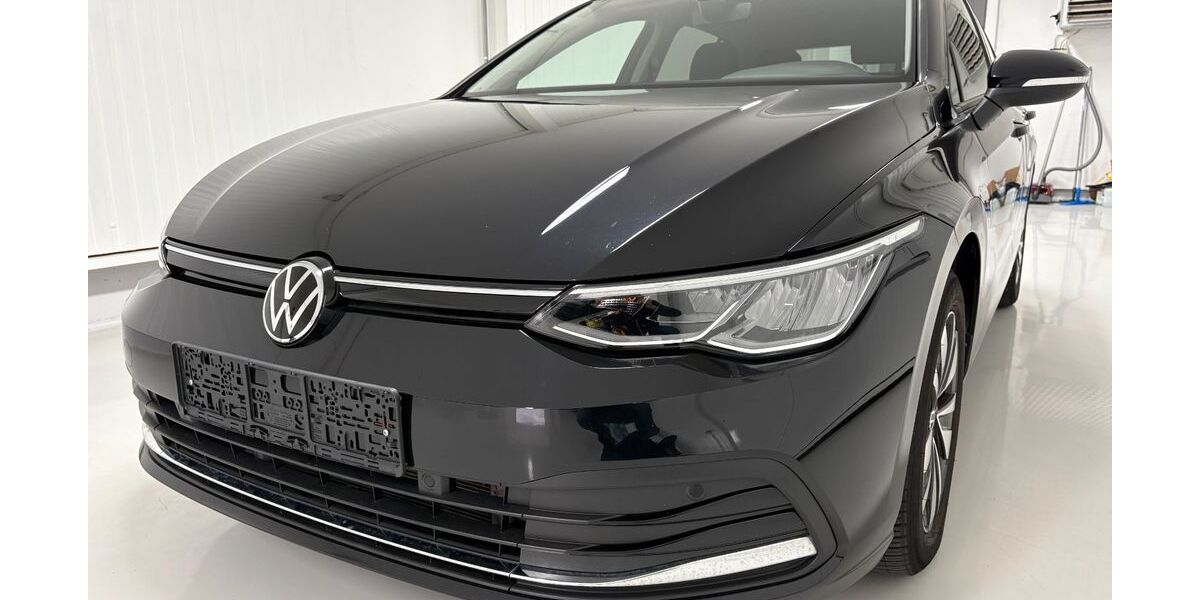 VW Golf 41.442 km 23.350 &euro; Sinsheim 74889