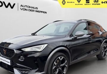 Cupra Formentor 42.900 km 38.980 &euro; Mosbach 74821