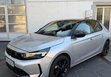 Opel Corsa 19.000 km 20.480 &euro; Aglasterhausen 74858