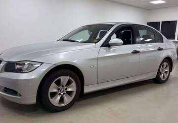 BMW 318 124.850 km 2.990 &euro; Sandhausen 69207