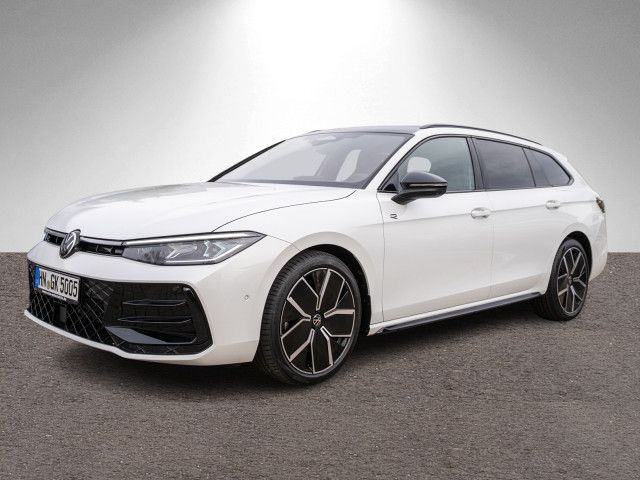 VW Passat Variant 9.900 km 55.890 &euro; Neckarsulm 74172