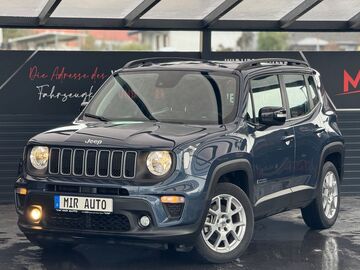 Gebrauchte Jeep Renegade