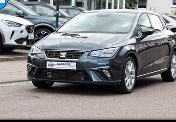 Seat Ibiza 1.010 km 20.980 &euro; Bretten 75015