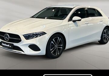 Mercedes-Benz A 180 6.496 km 26.989 &euro; Heilbronn 74072