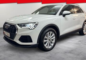 Audi Q3 158.057 km 25.960 &euro; Mosbach 74821
