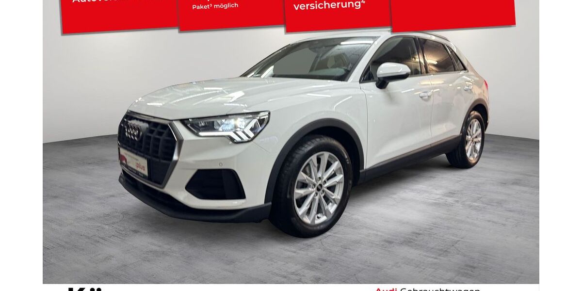 Audi Q3 158.057 km 25.960 &euro; Mosbach 74821