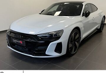 Audi RS e-tron GT 24.463 km 85.690 &euro; Walldorf 69190