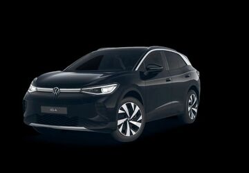 VW ID.4 2.371 km 48.044 &euro; Walldorf 69190