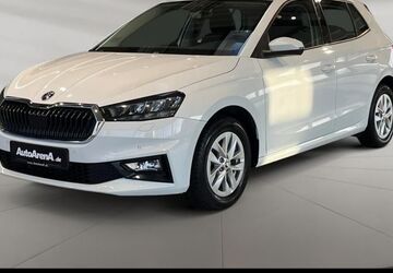 Skoda Fabia 26.406 km 18.289 &euro; Neckarsulm-Obereisesheim 74172