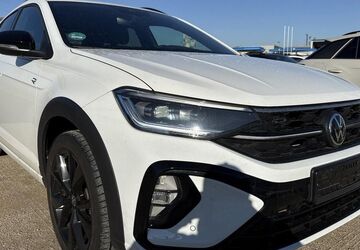 VW Taigo 15.500 km 26.990 &euro; Bad Friedrichshall 74177