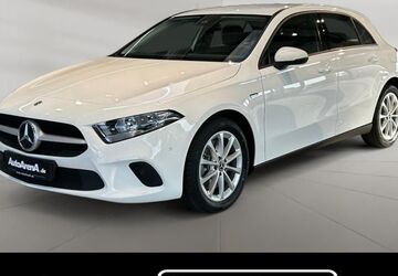 Mercedes-Benz A 250 37.728 km 21.118 &euro; Heilbronn 74072
