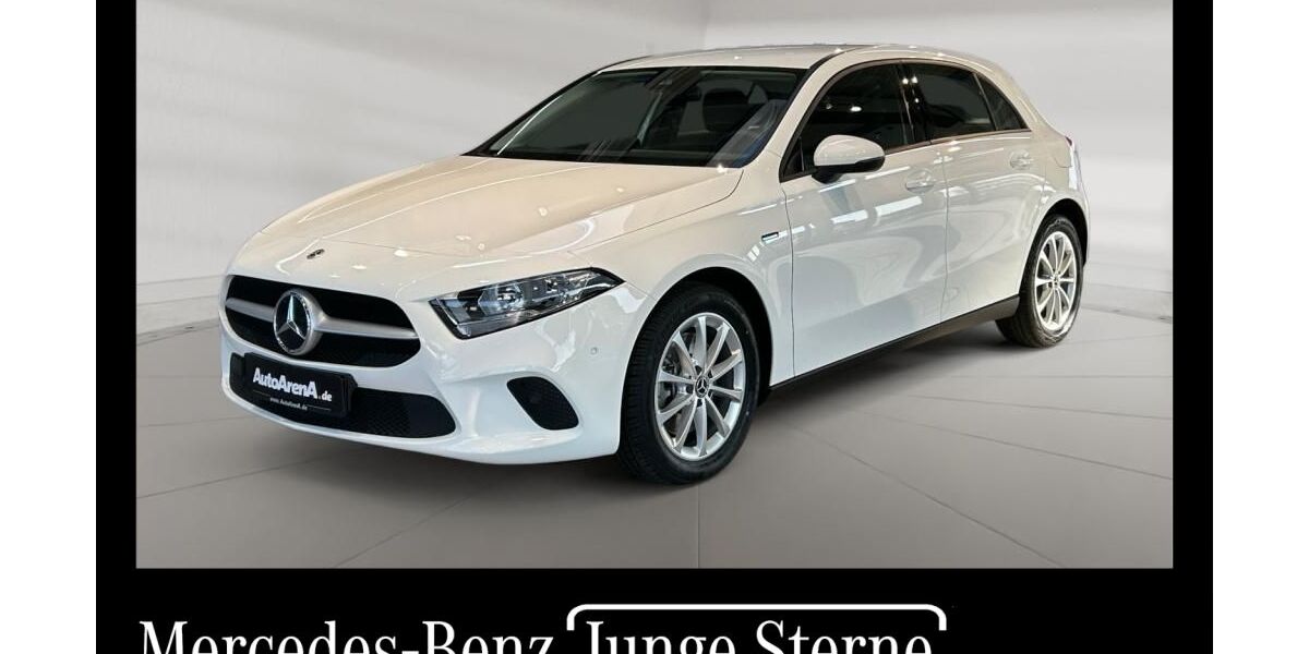 Mercedes-Benz A 250 37.728 km 21.118 &euro; Heilbronn 74072