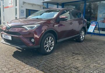 Toyota RAV 4 81.157 km 20.750 &euro; Walzbachtal 75045