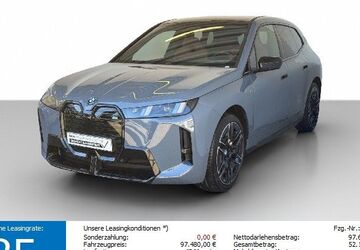 BMW iX 5.189 km 94.940 &euro; Heilbronn 74076