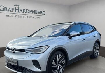 VW ID.4 14.950 km 41.900 &euro; Bruchsal 76646