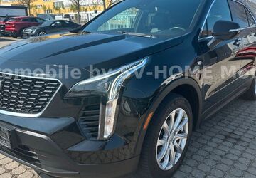 Cadillac XT4 110.200 km 19.299 &euro; Ilsfeld 74360