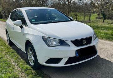 Seat Ibiza 182.000 km 5.400 &euro; Sachsenheim 74343