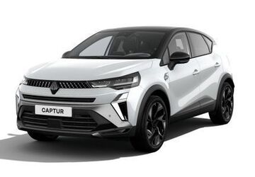 Renault Captur 6.200 km 26.990 &euro; Güglingen 74363