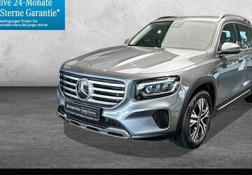 Mercedes-Benz GLB 180 2.800 km 40.925 &euro; Tamm 71732