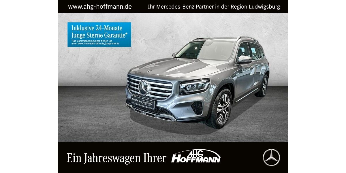Mercedes-Benz GLB 180 2.800 km 40.925 &euro; Tamm 71732