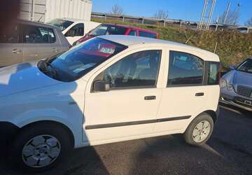 Fiat Panda 157.000 km 1.400 &euro; Niefern 75223