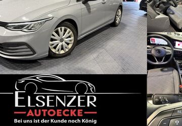 VW Golf 85.999 km 14.999 &euro; Eppingen 75031