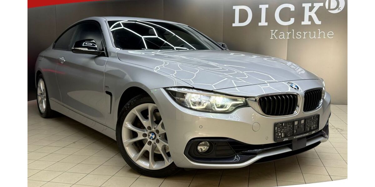 BMW 430 107.025 km 23.750 &euro; Karlsdorf-Neuthard 76689